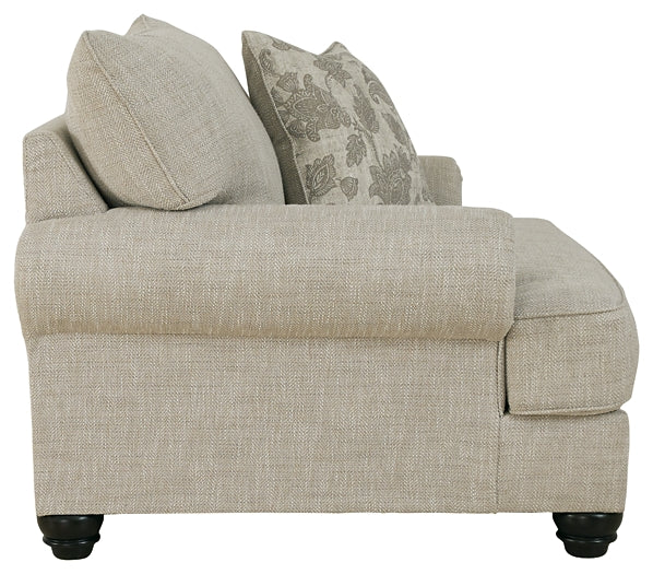 Asanti Chair and a Half - Image 6