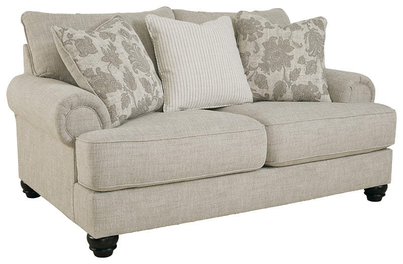Asanti Loveseat - Image 2