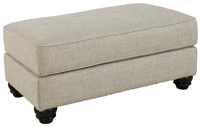 Asanti Ottoman - Image 2