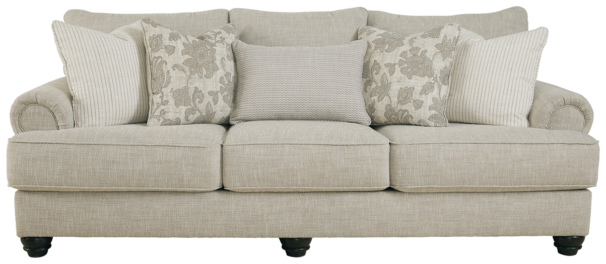 Asanti Sofa - Image 3