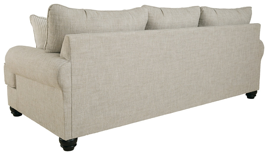 Asanti Sofa - Image 4