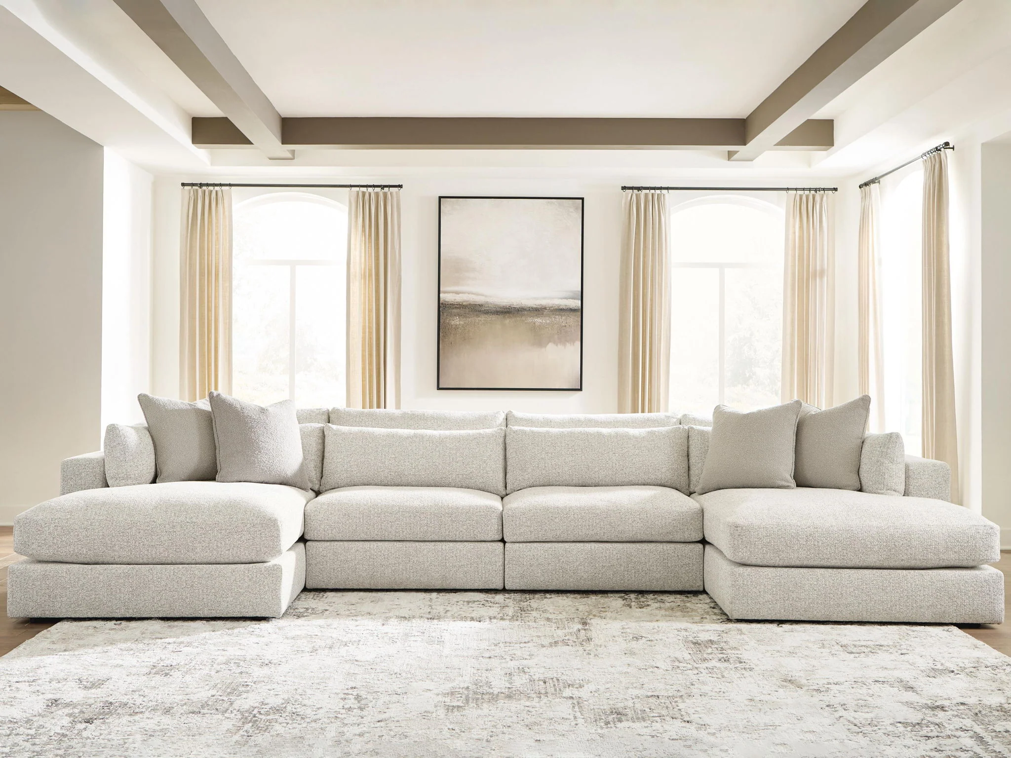 Ashbourne Estate - Sectional - Image 13