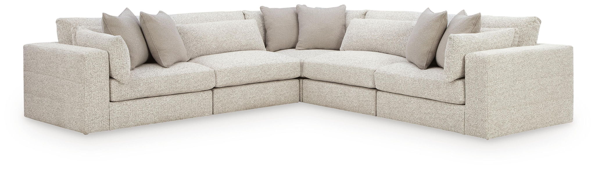 Ashbourne Estate - Sectional - Image 2
