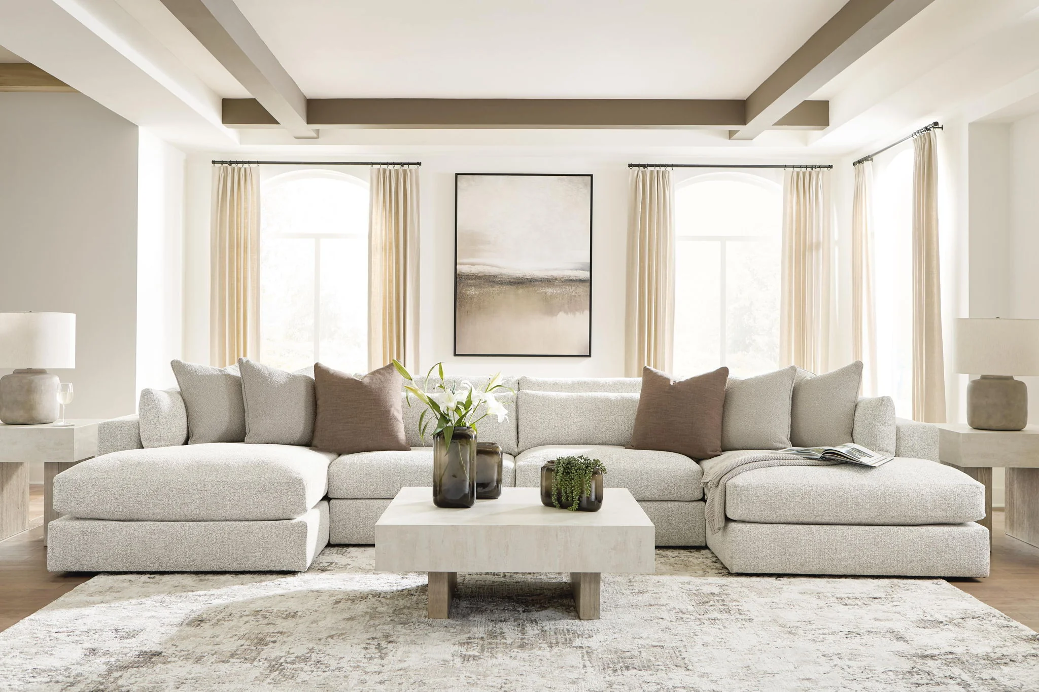 Ashbourne Estate - Sectional - Image 6