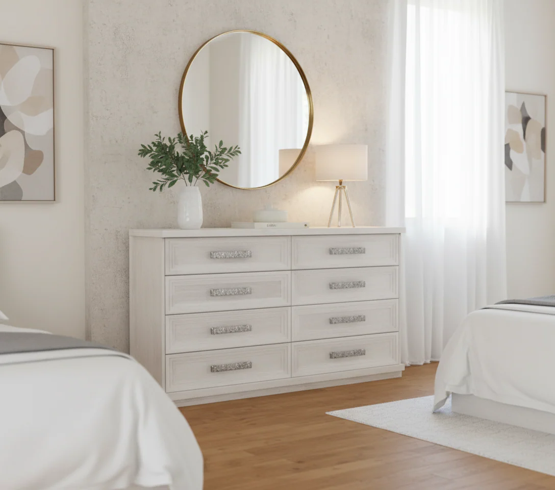 Avalanche Dresser