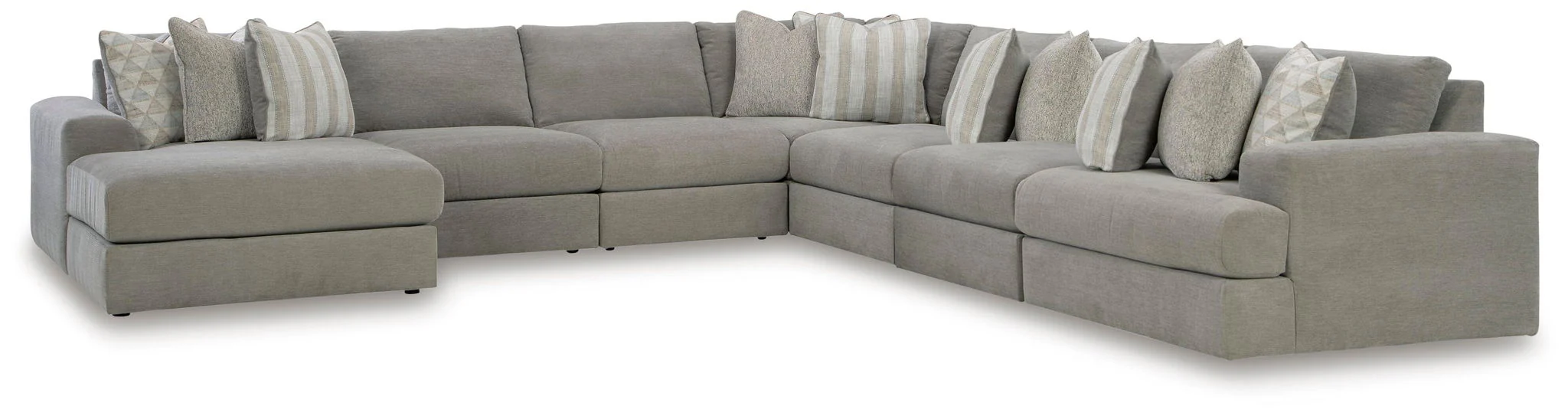 Avaliyah - Sectional - Image 10