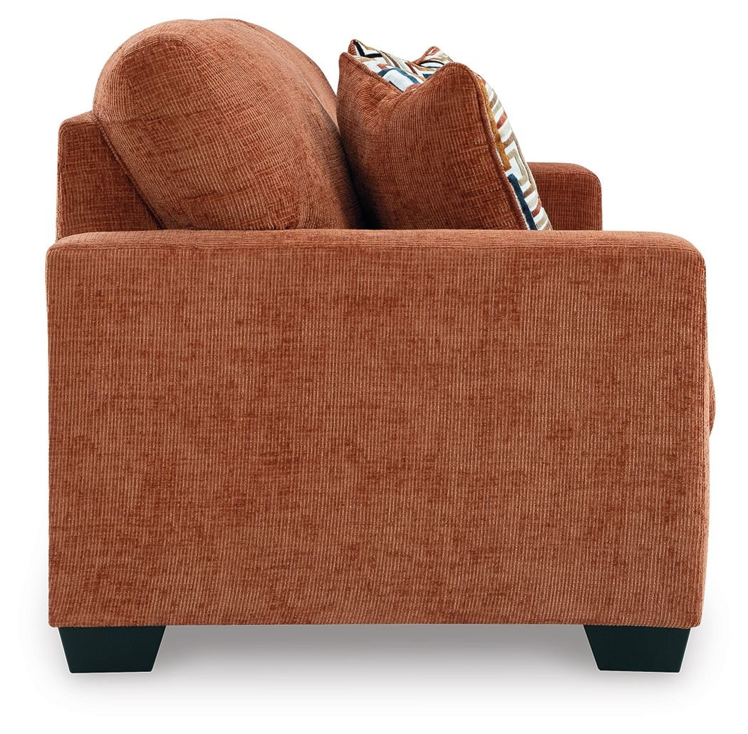 Aviemore - Living Room Set - Image 12