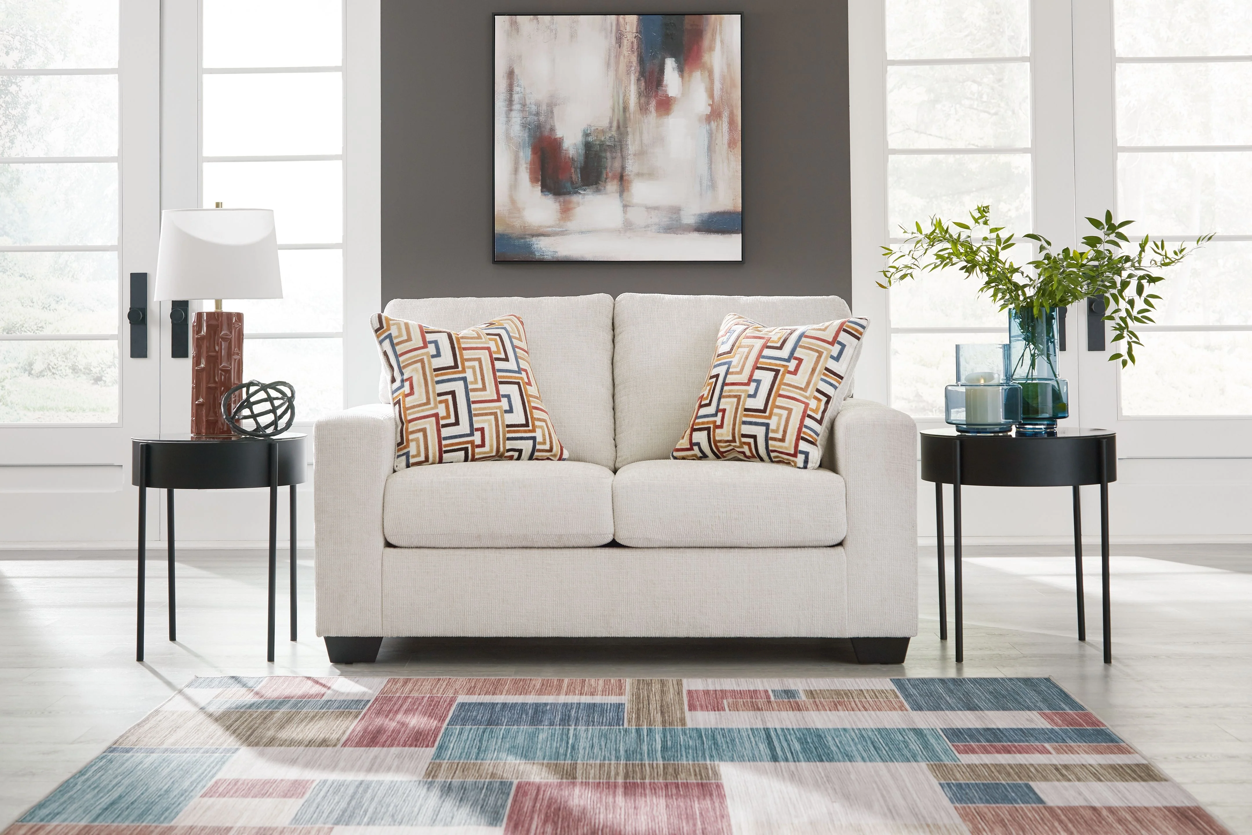 Aviemore - Loveseat - Image 10