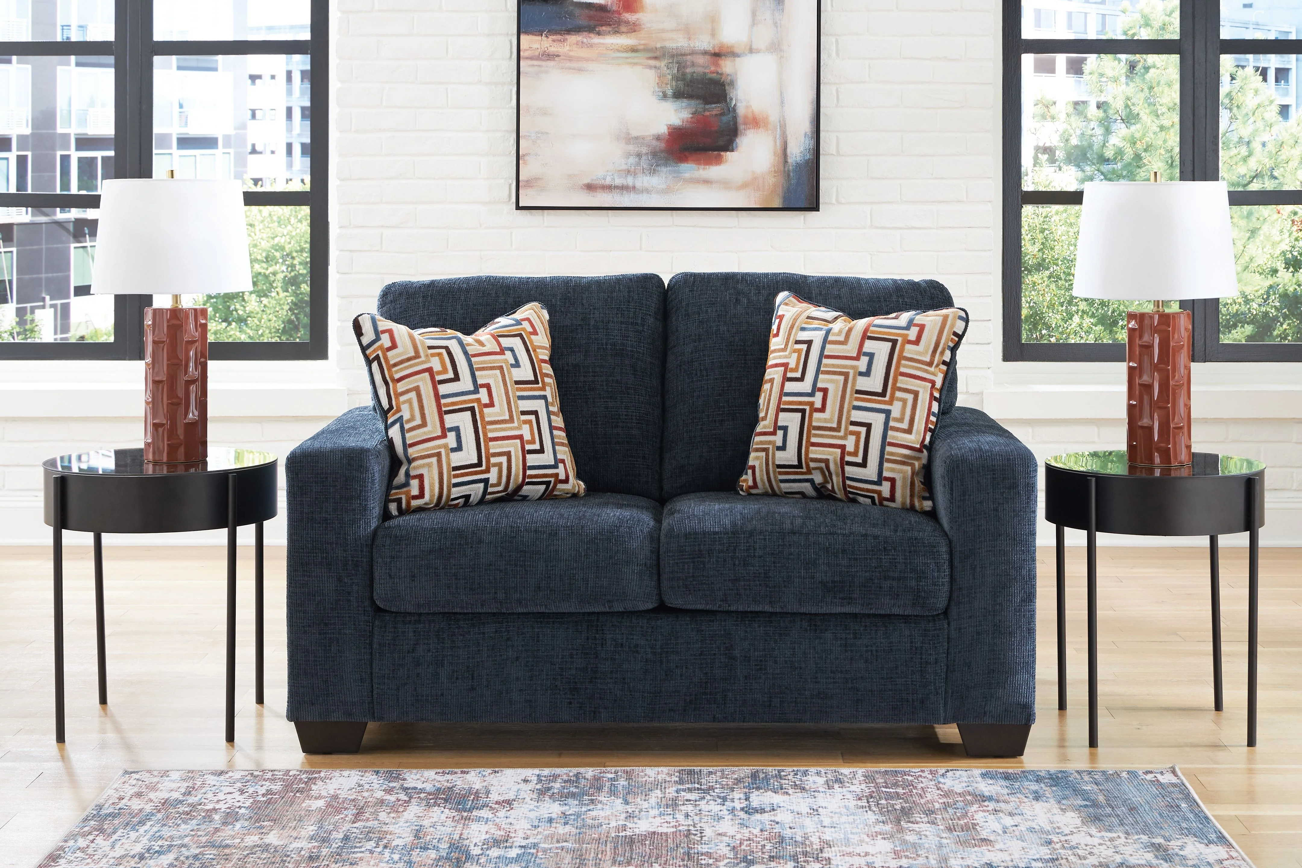 Aviemore - Loveseat - Image 12