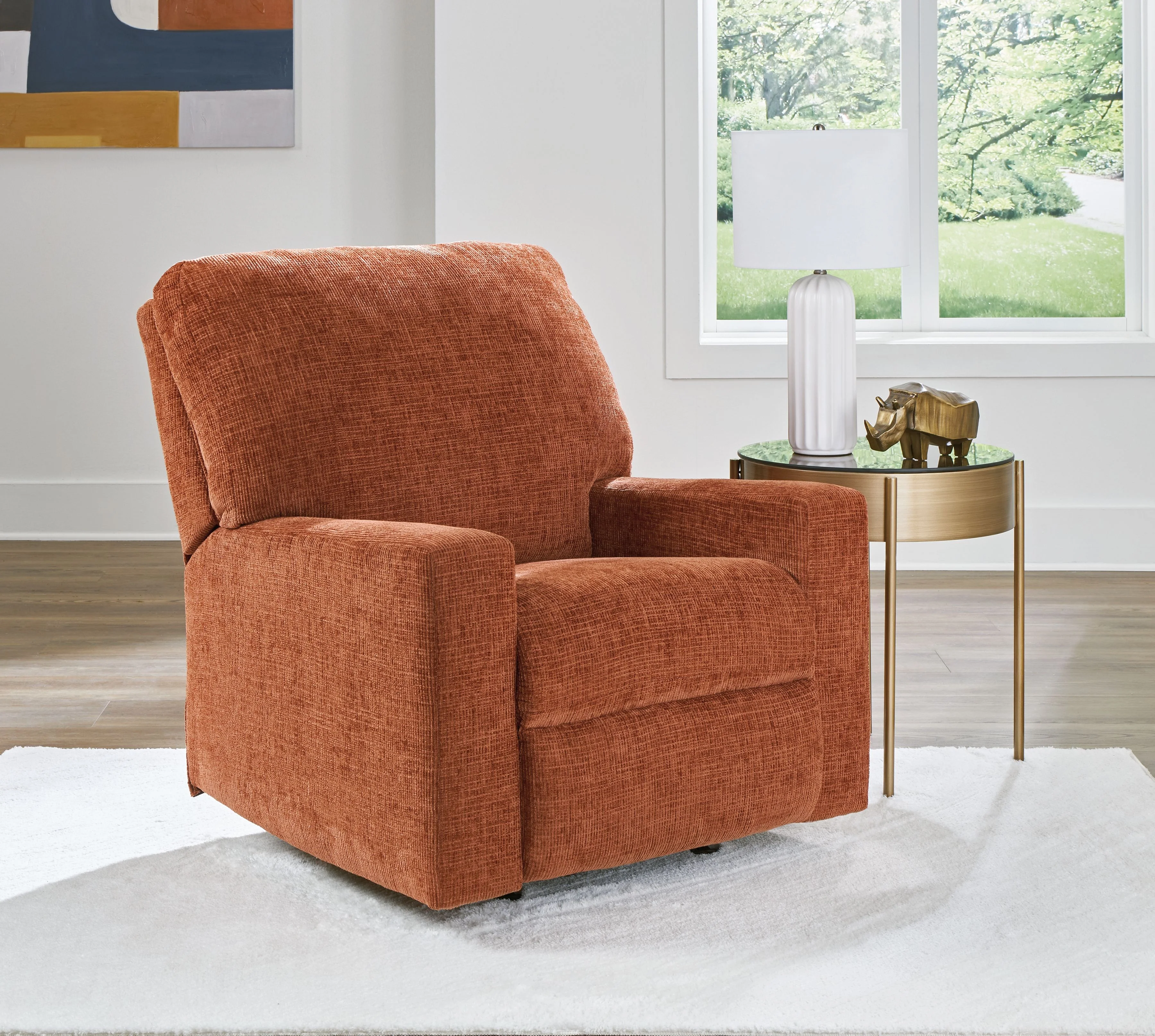 Aviemore - Rocker Recliner - Image 9