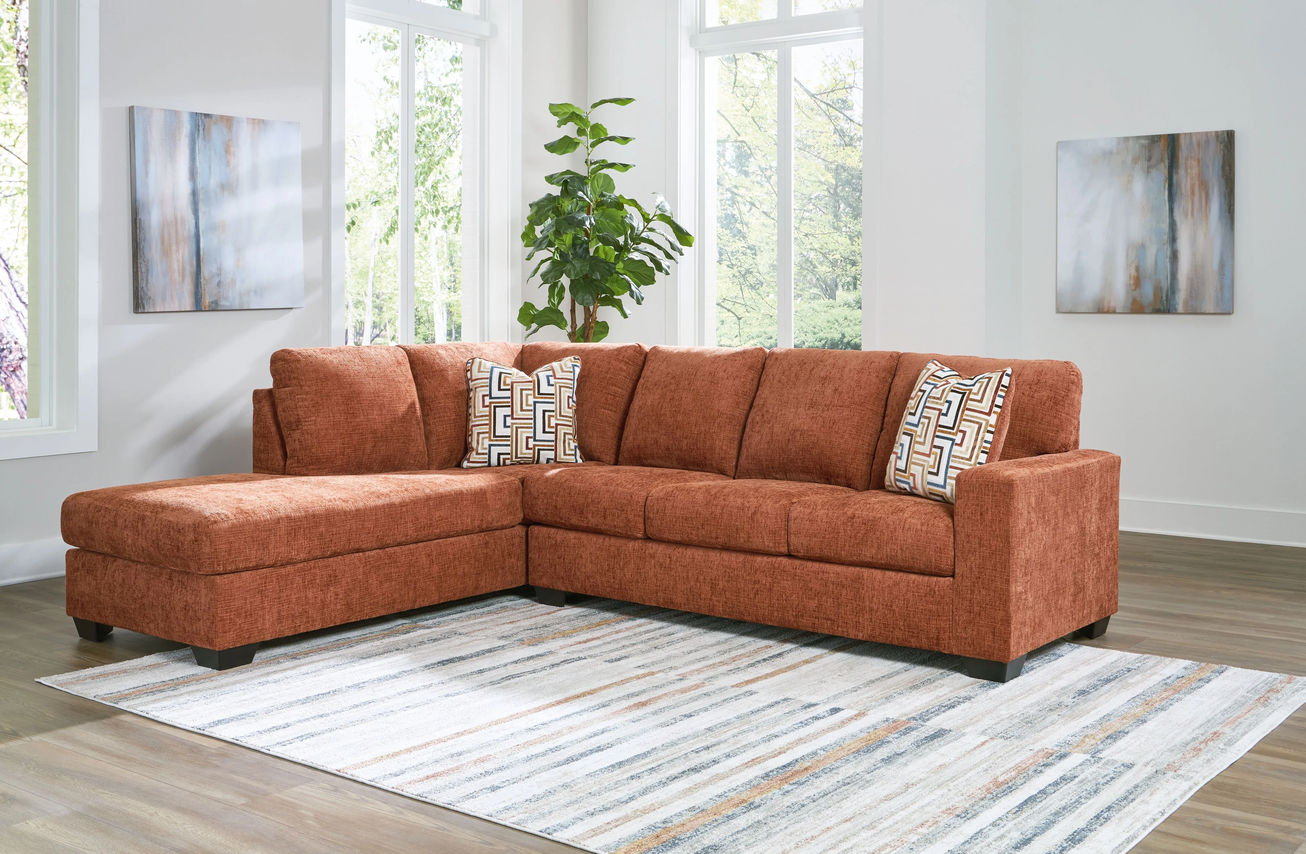 Aviemore - Sectional - Image 20