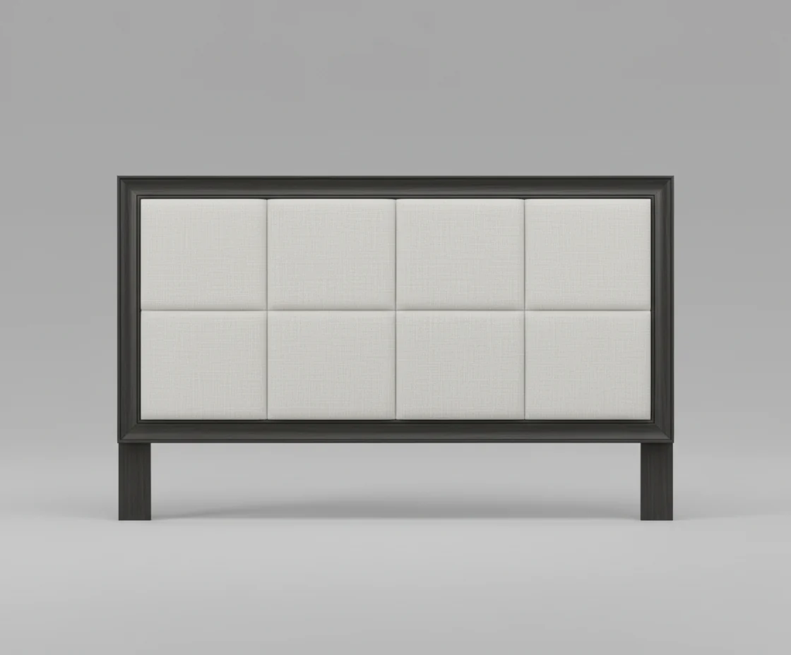 Niri King Headboard Only