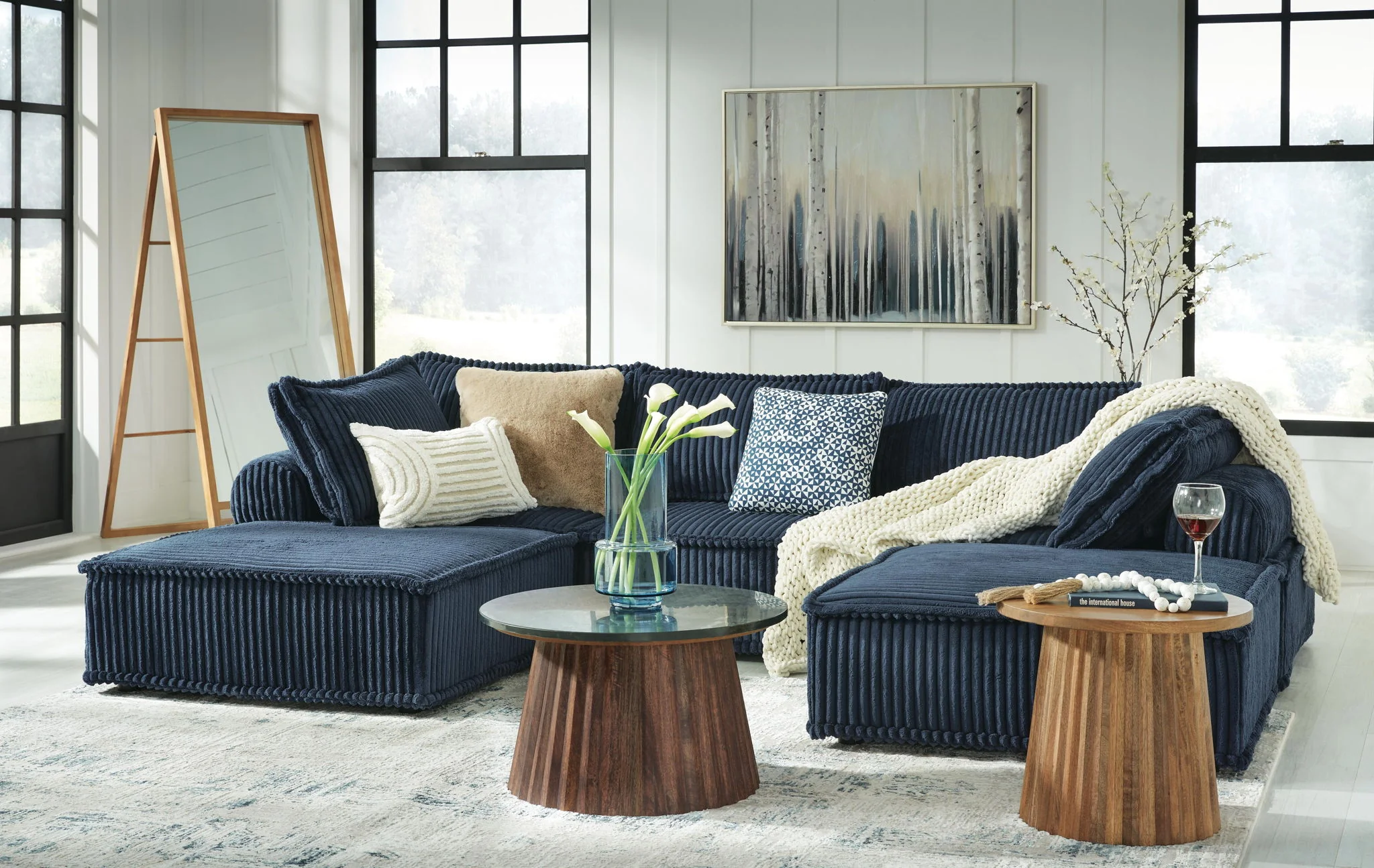 Bales - Sectional - Image 20