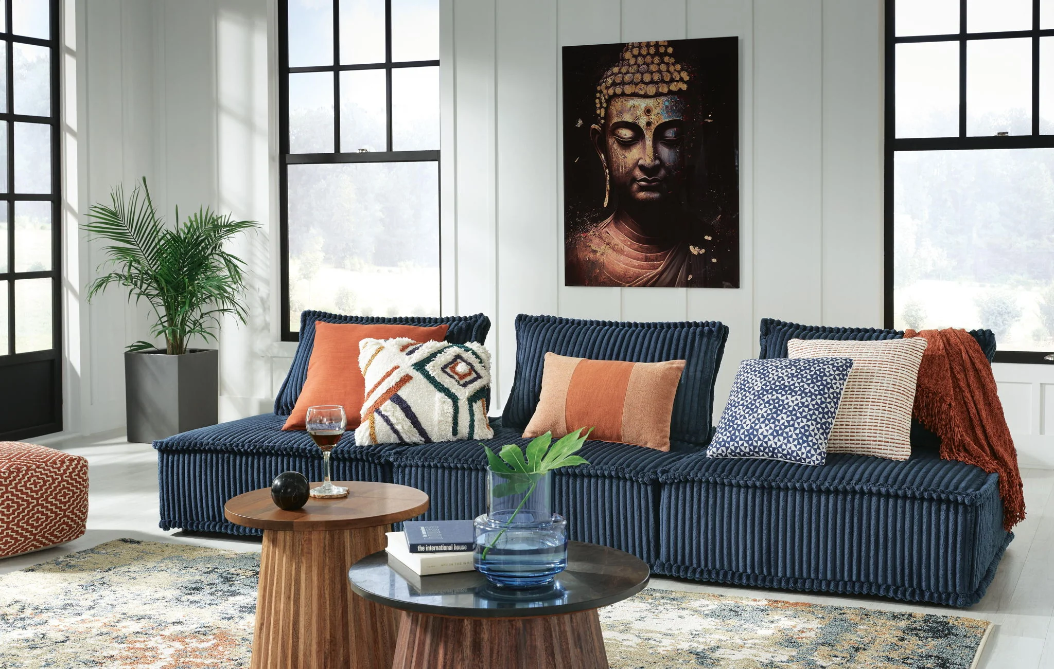 Bales - Sectional - Image 35