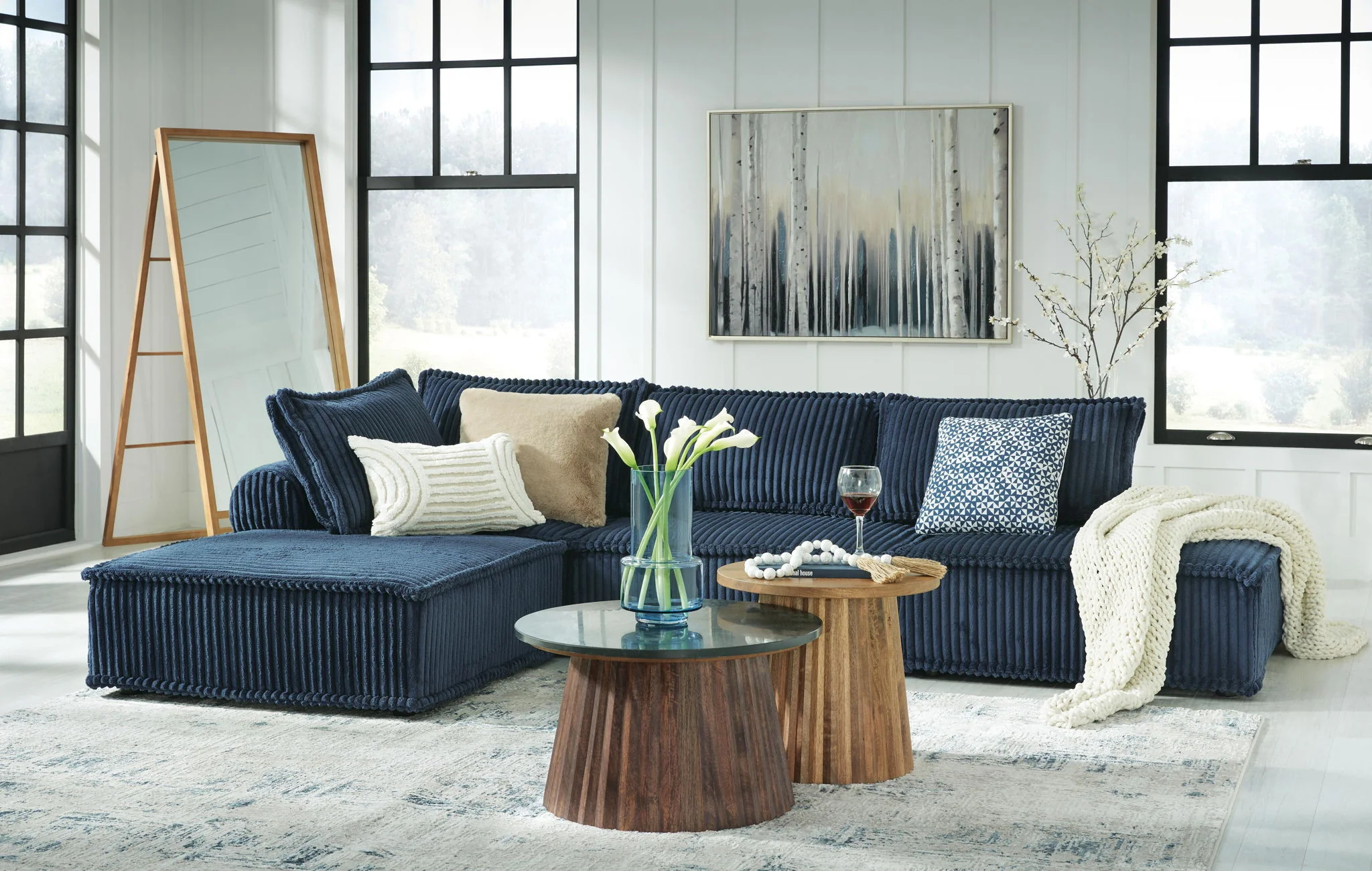 Bales - Sectional - Image 36