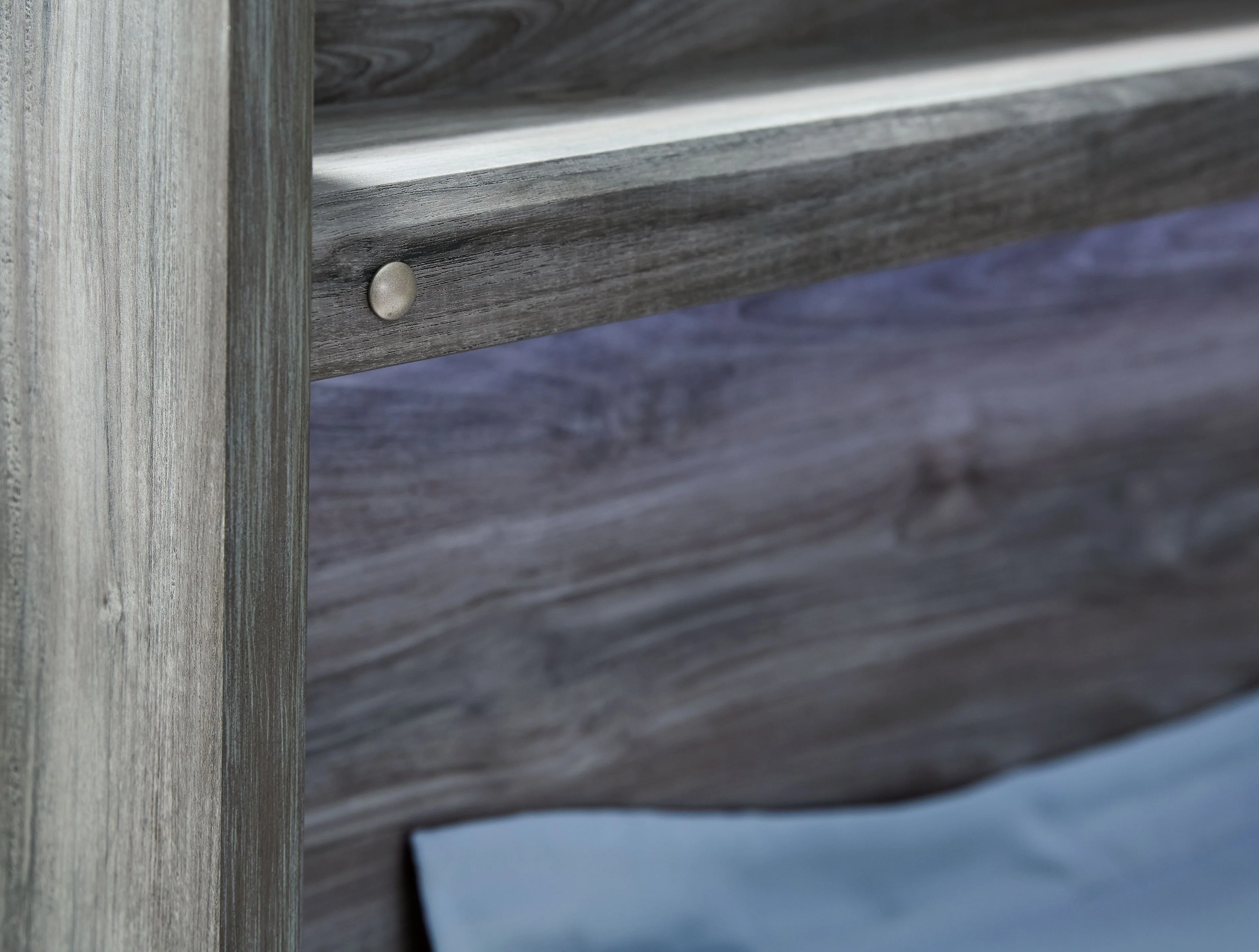 Baystorm - Panel Bed - Image 24