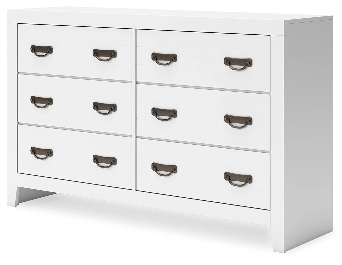 Binterglen - Dresser - White - Image 2