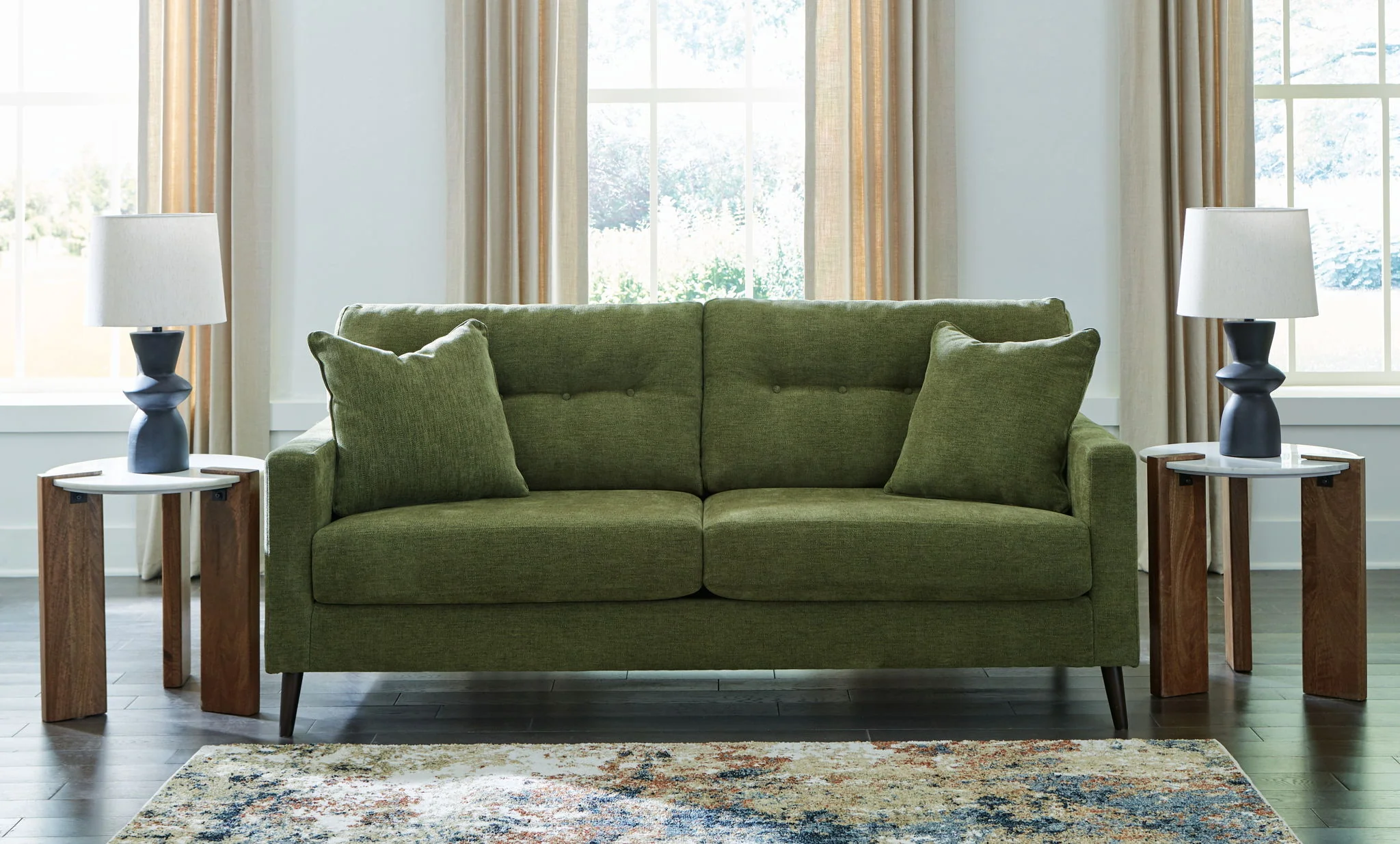 Bixler - Living Room Set - Image 5