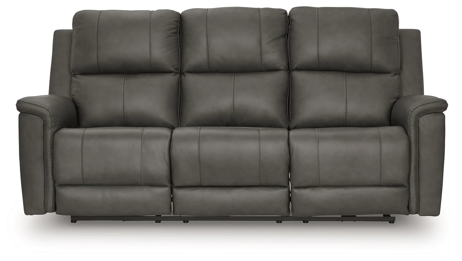 Bleckley - Power Reclining Sofa With Adjustable Headrest - Image 5