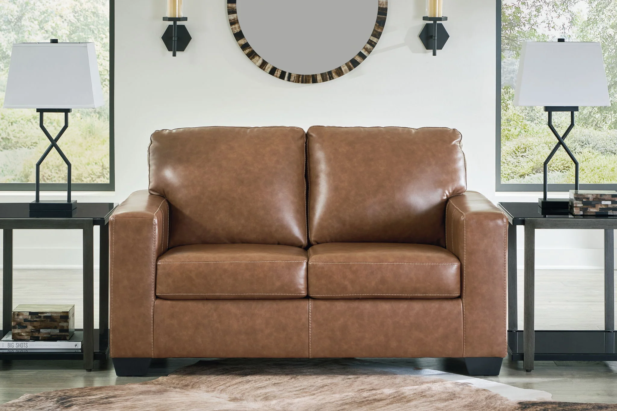 Bolsena - Loveseat - Image 8