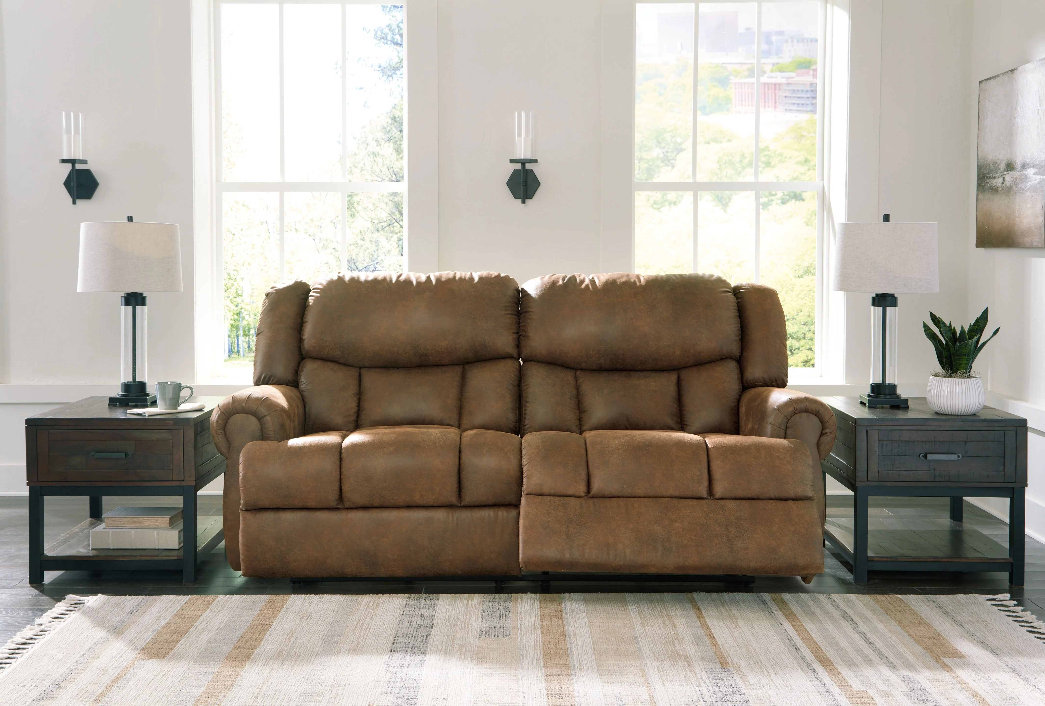 Boothbay - 2 Seat Reclining Sofa - Image 5
