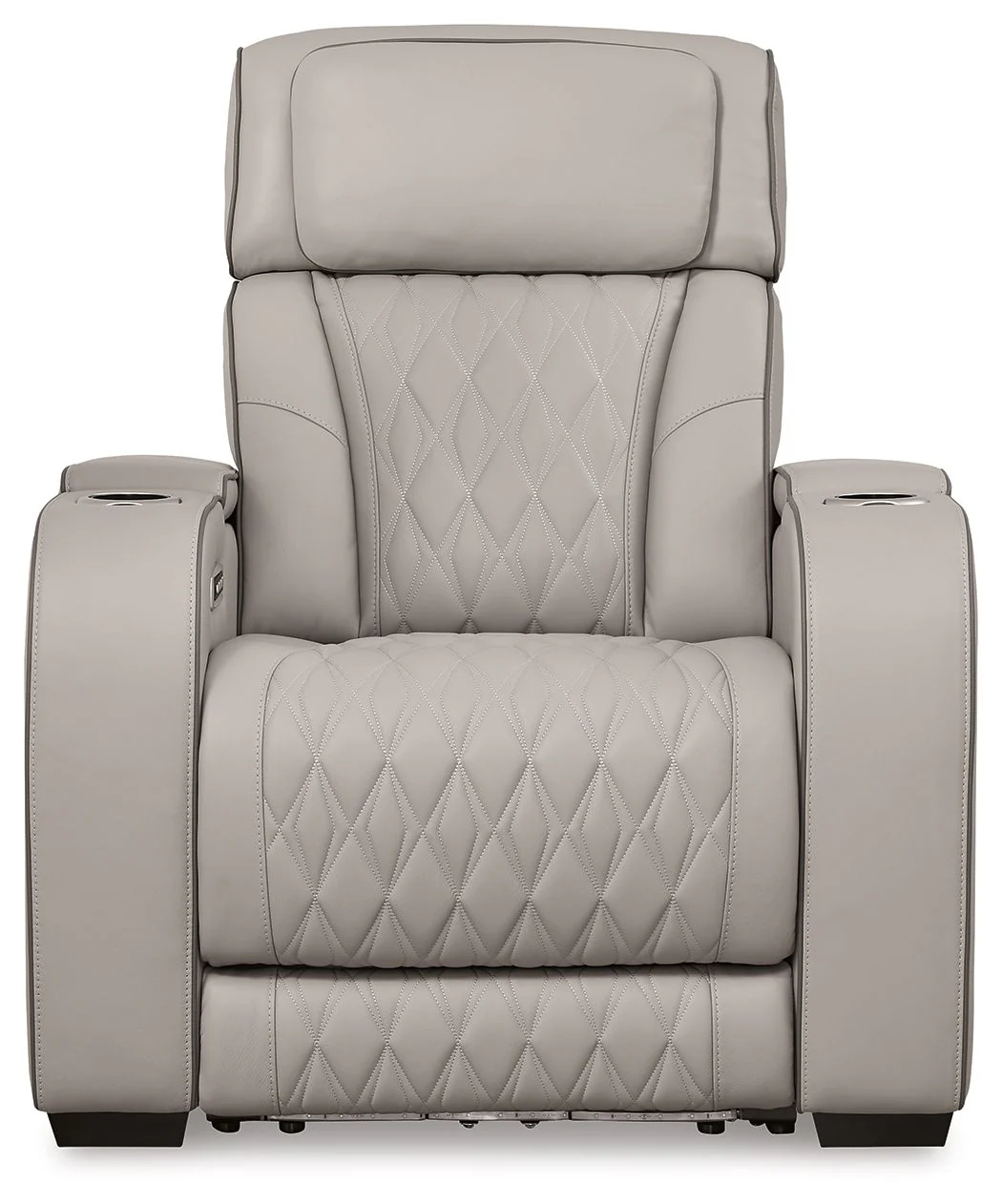Boyington - Power Recliner/Adj Headrest - Image 8