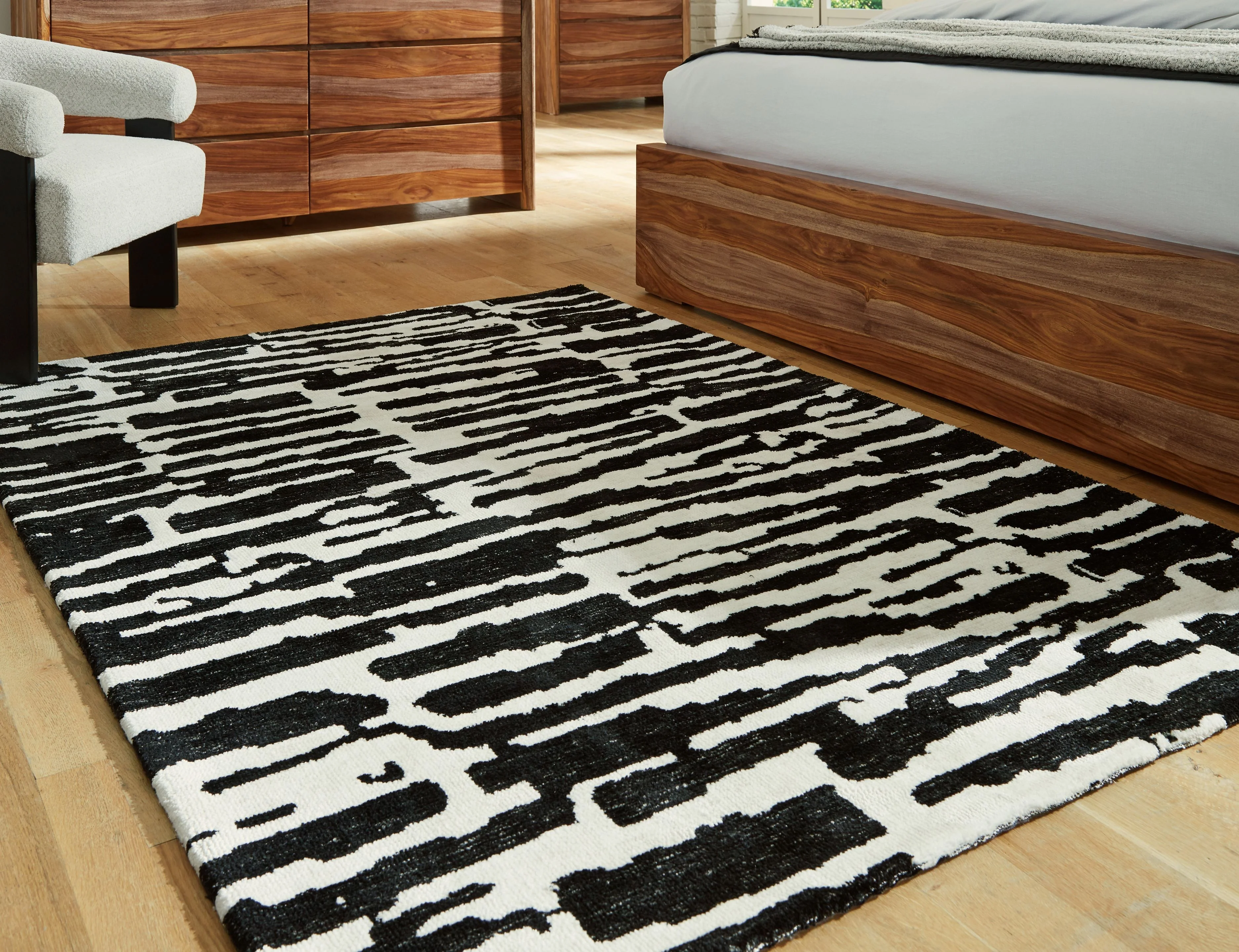 Bramshaw - Area Rug - Image 6