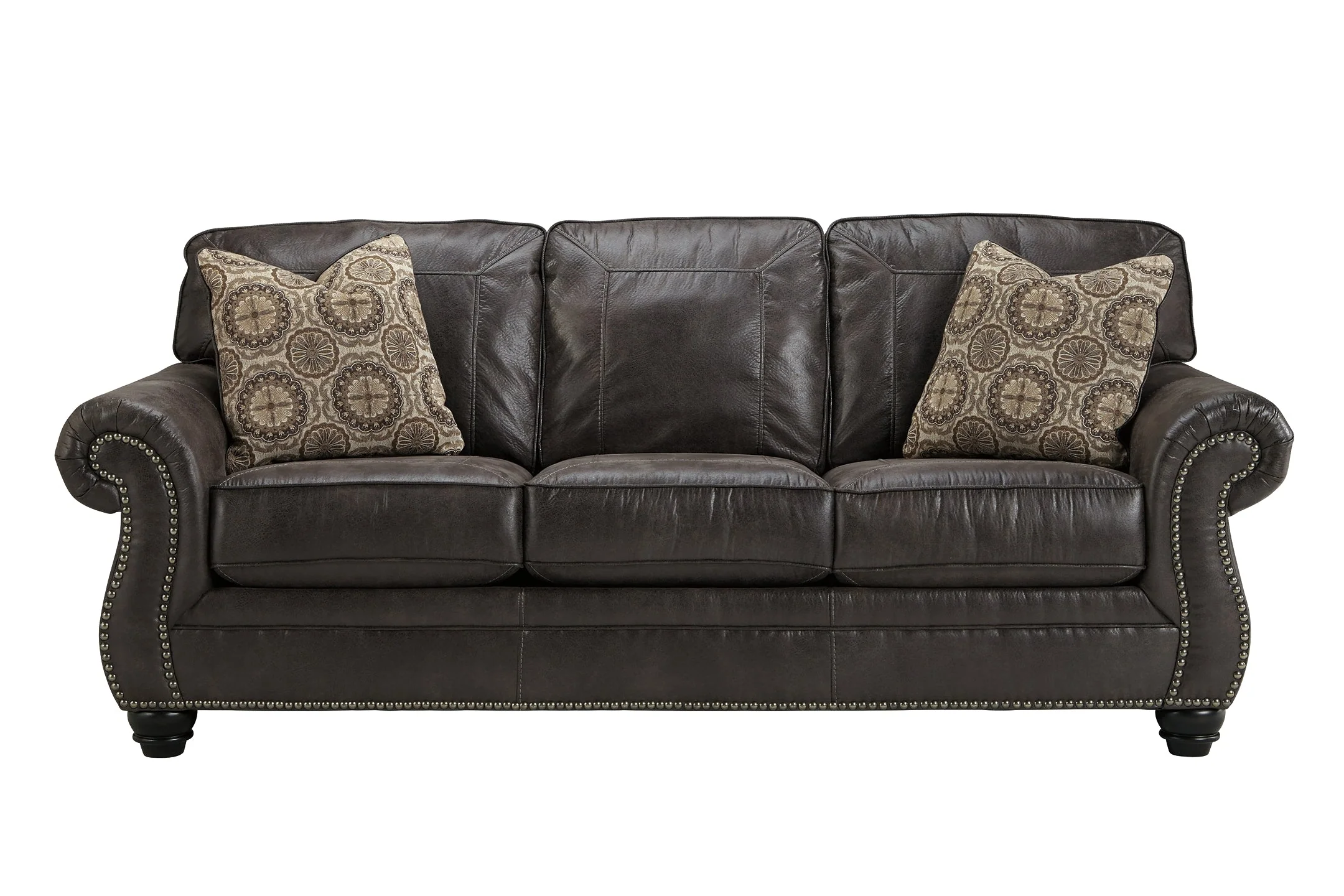 Breville Queen Sofa Sleeper - Image 2