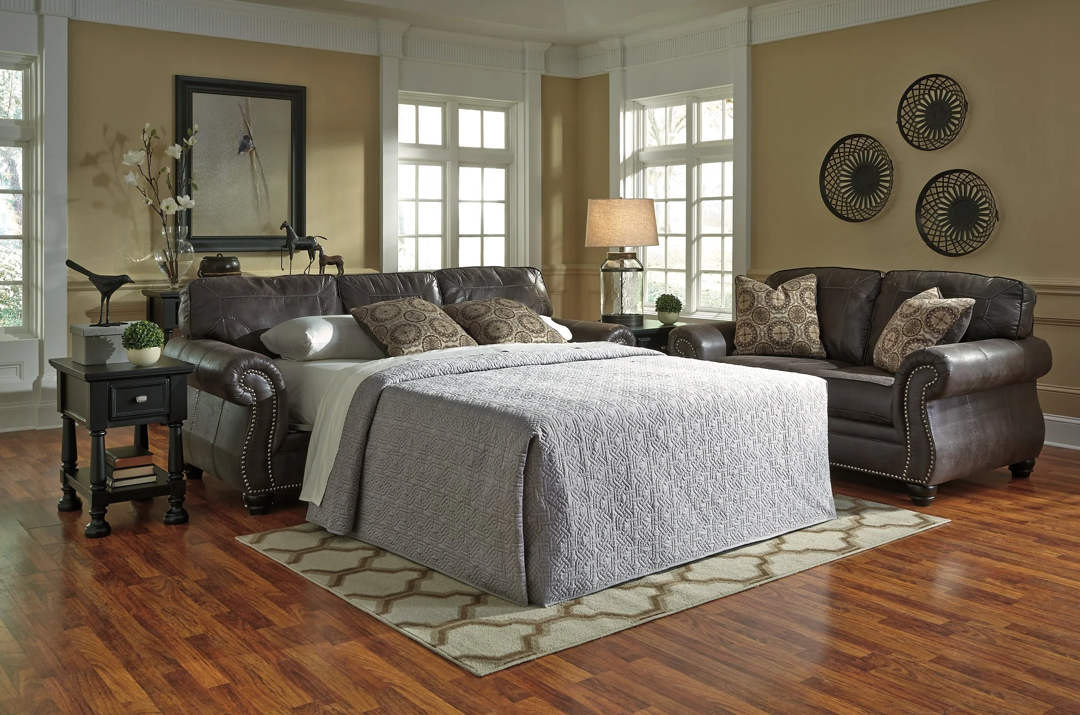 Breville Queen Sofa Sleeper - Image 3