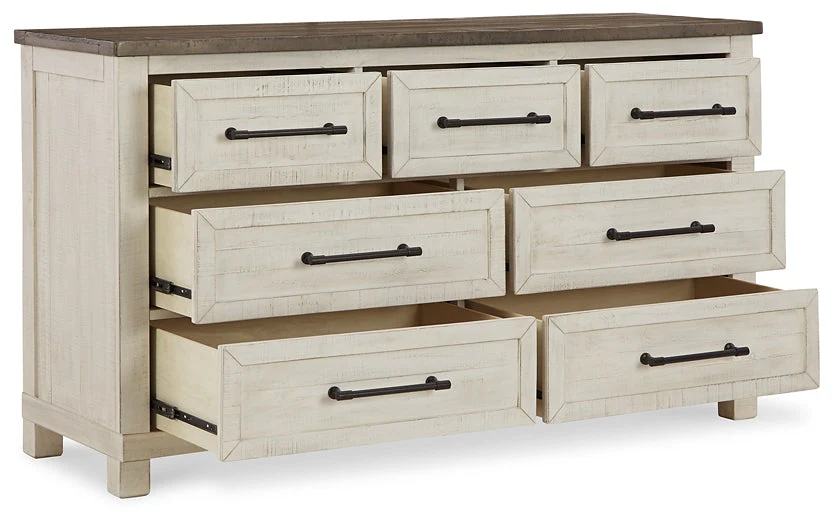 Brewgan Dresser - Image 3