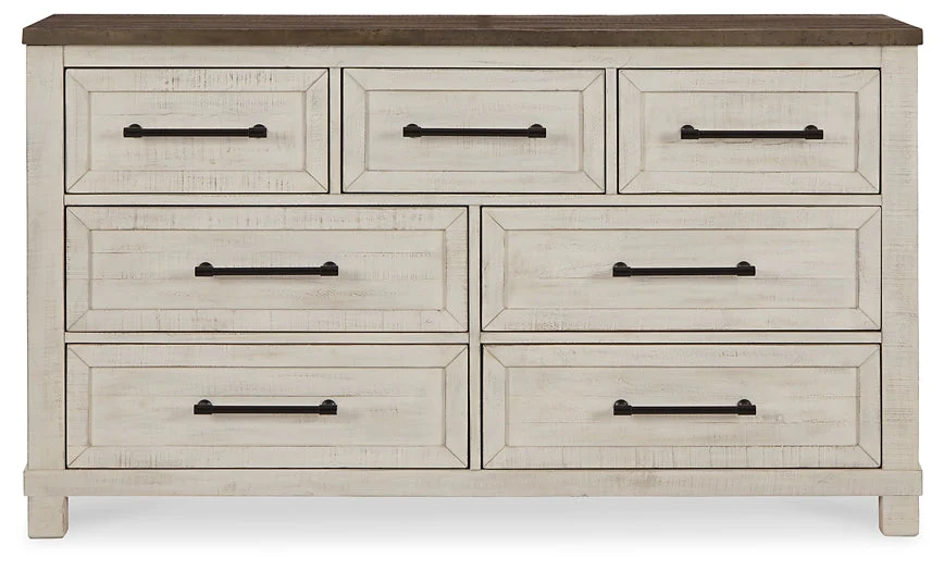 Brewgan Dresser - Image 4