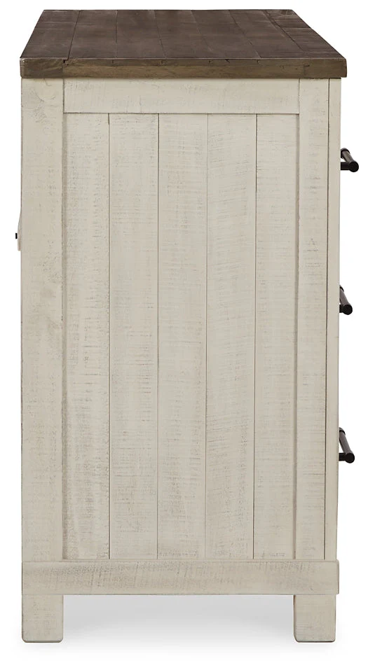 Brewgan Dresser - Image 7