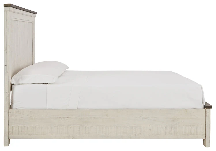 Brewgan King Panel Storage Bed - Image 8