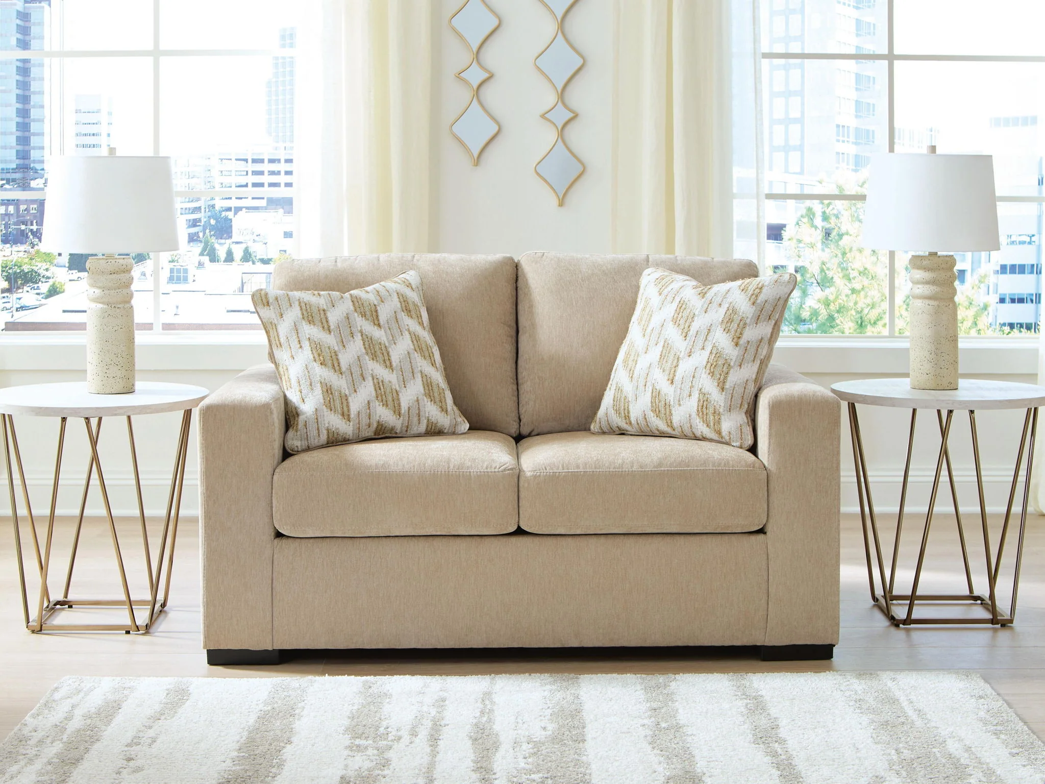 Bridgepoint - Loveseat - Image 5