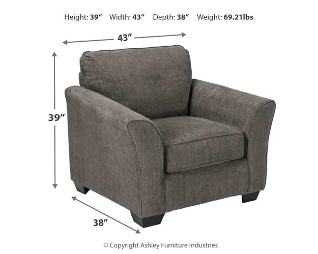 Brise Chair - Image 5