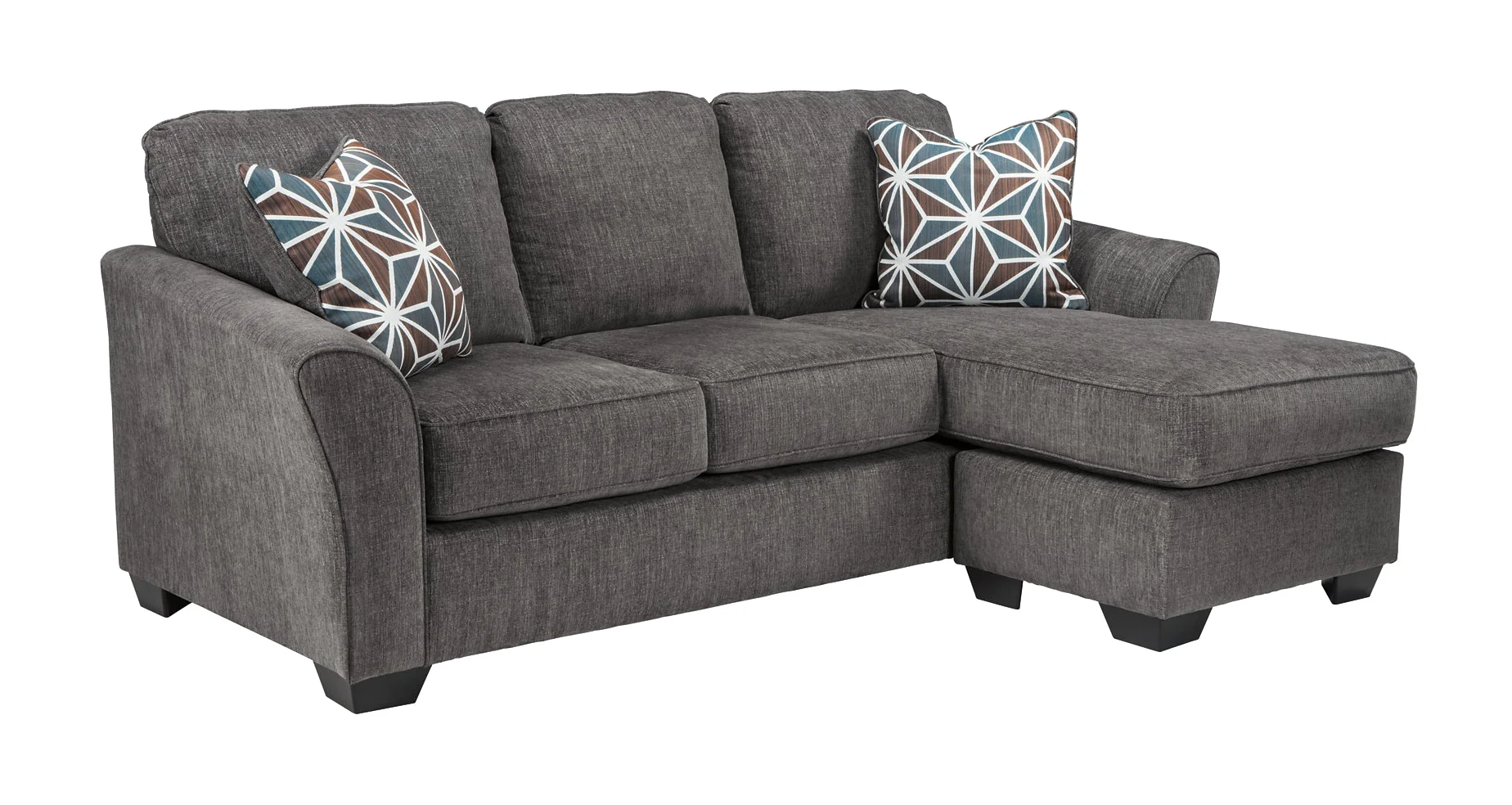 Brise Queen Sofa Chaise Sleeper - Image 2