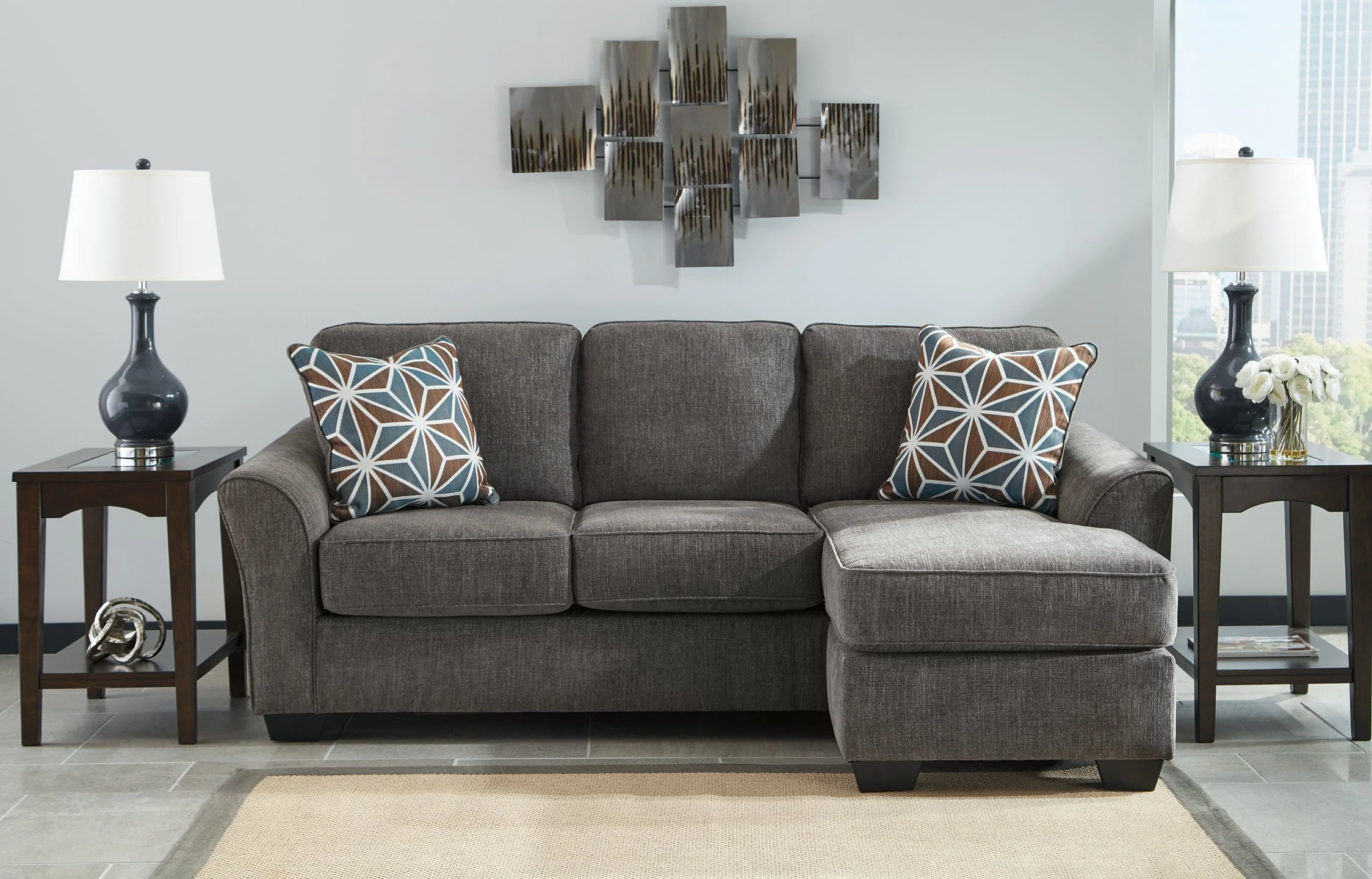 Brise Sofa Chaise - Image 3