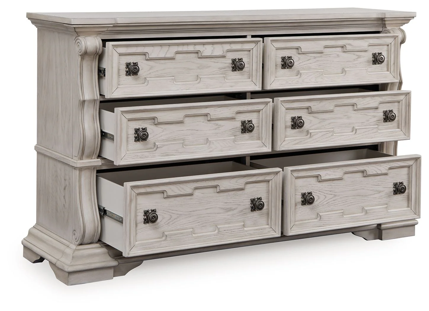Bruchandi - Dresser - Image 6