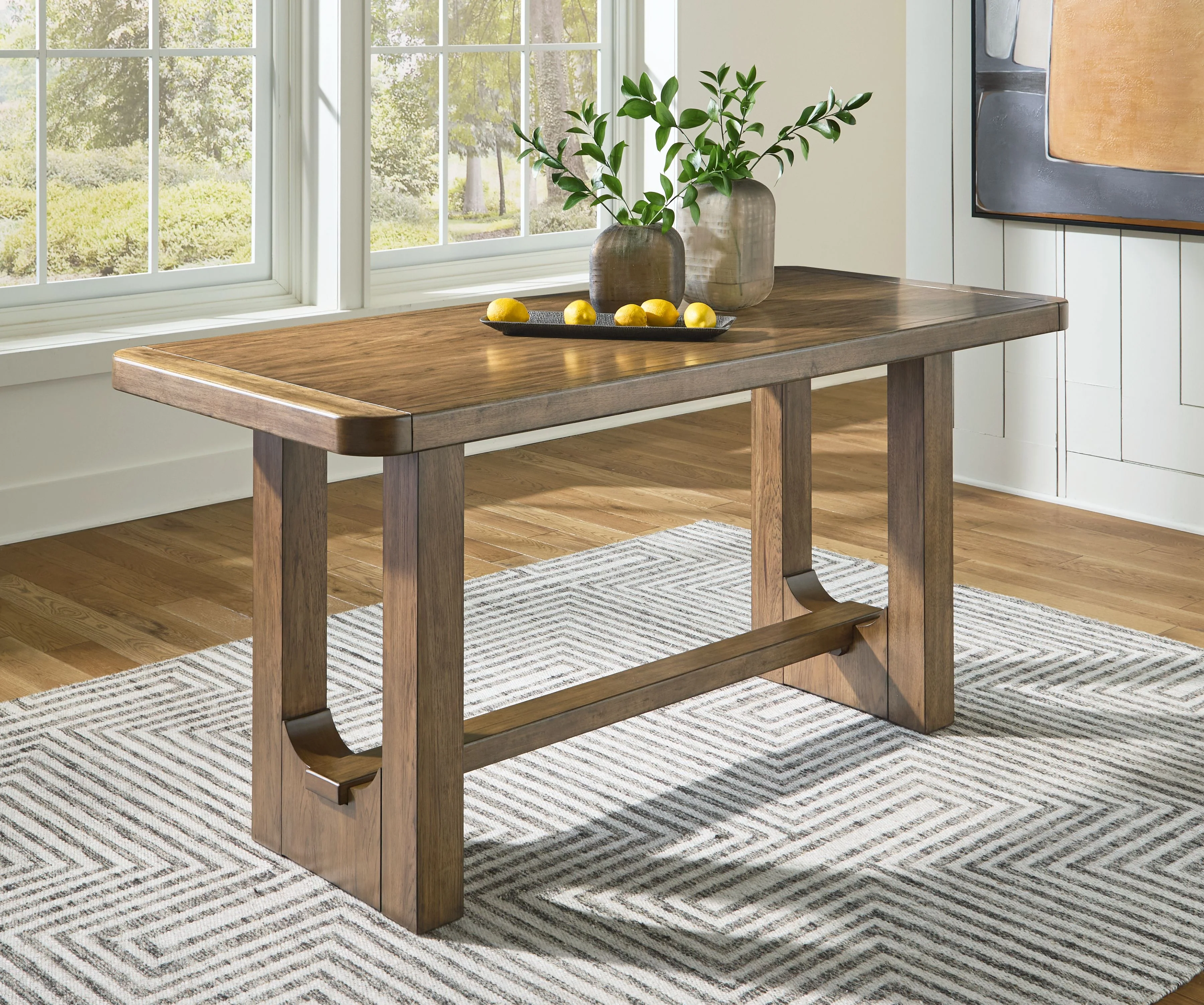 Cabalynn - Rectangular Dining Room Table - Image 3