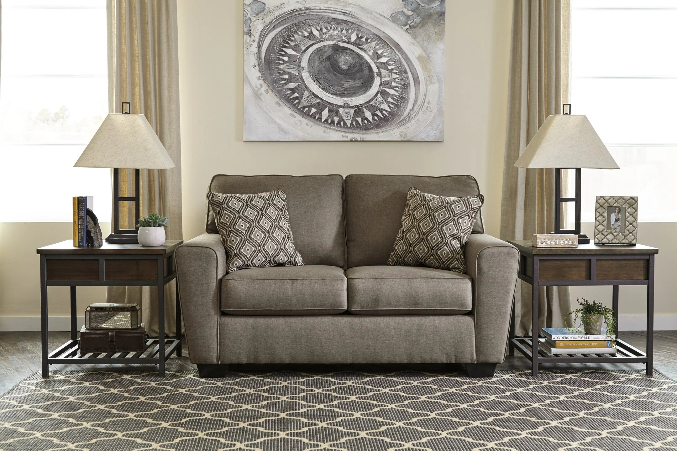 Calicho Loveseat - Image 3
