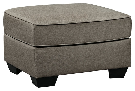 Calicho Ottoman - Image 2