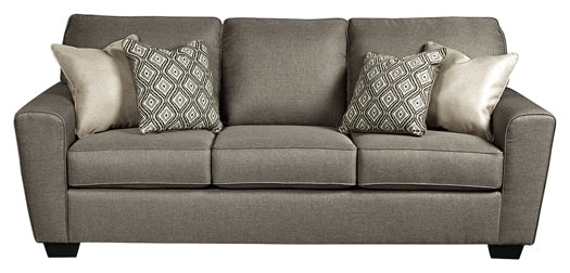 Calicho Queen Sofa Sleeper - Image 2