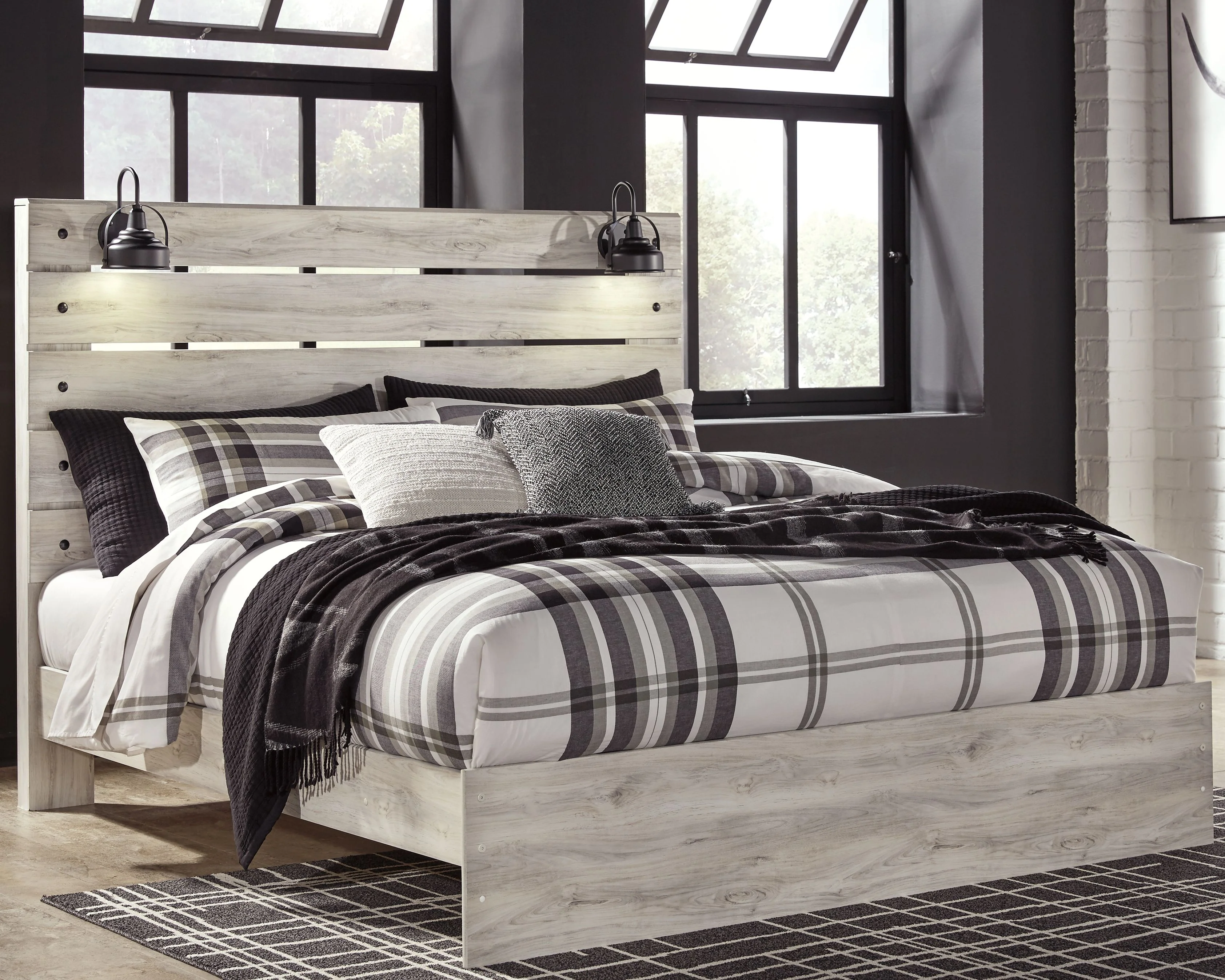 Cambeck - Bedroom Set - Image 19