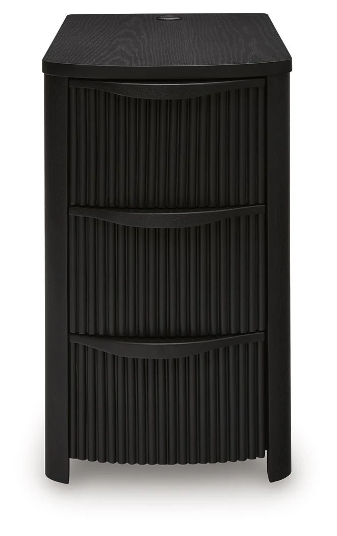 Camdill - Chair Side End Table - Image 10