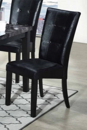Carly Box of 2 Dining Chairs - Image 3