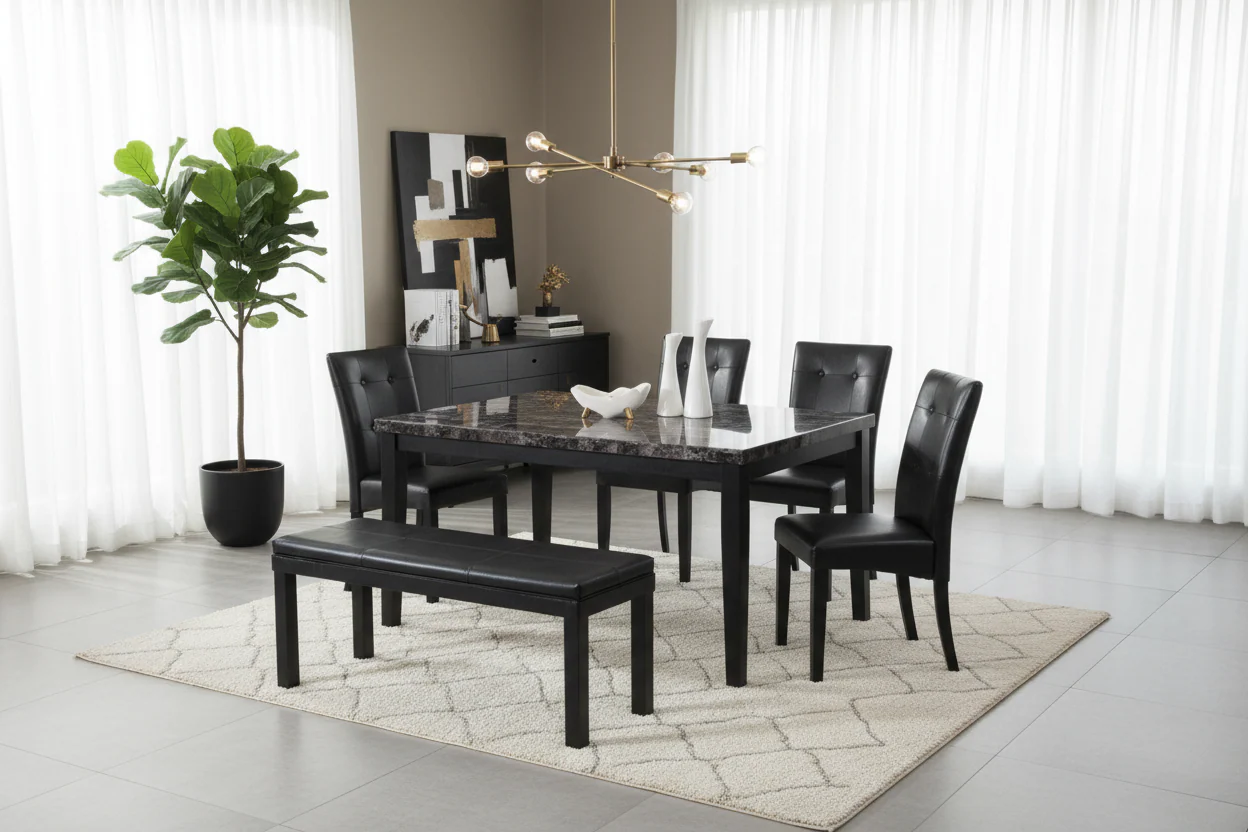 Carly Dining Table