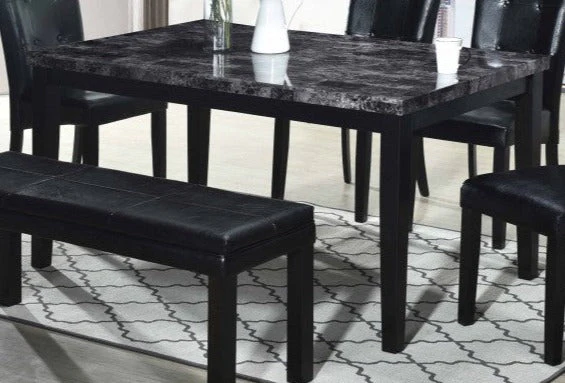 Carly Dining Table - Image 3