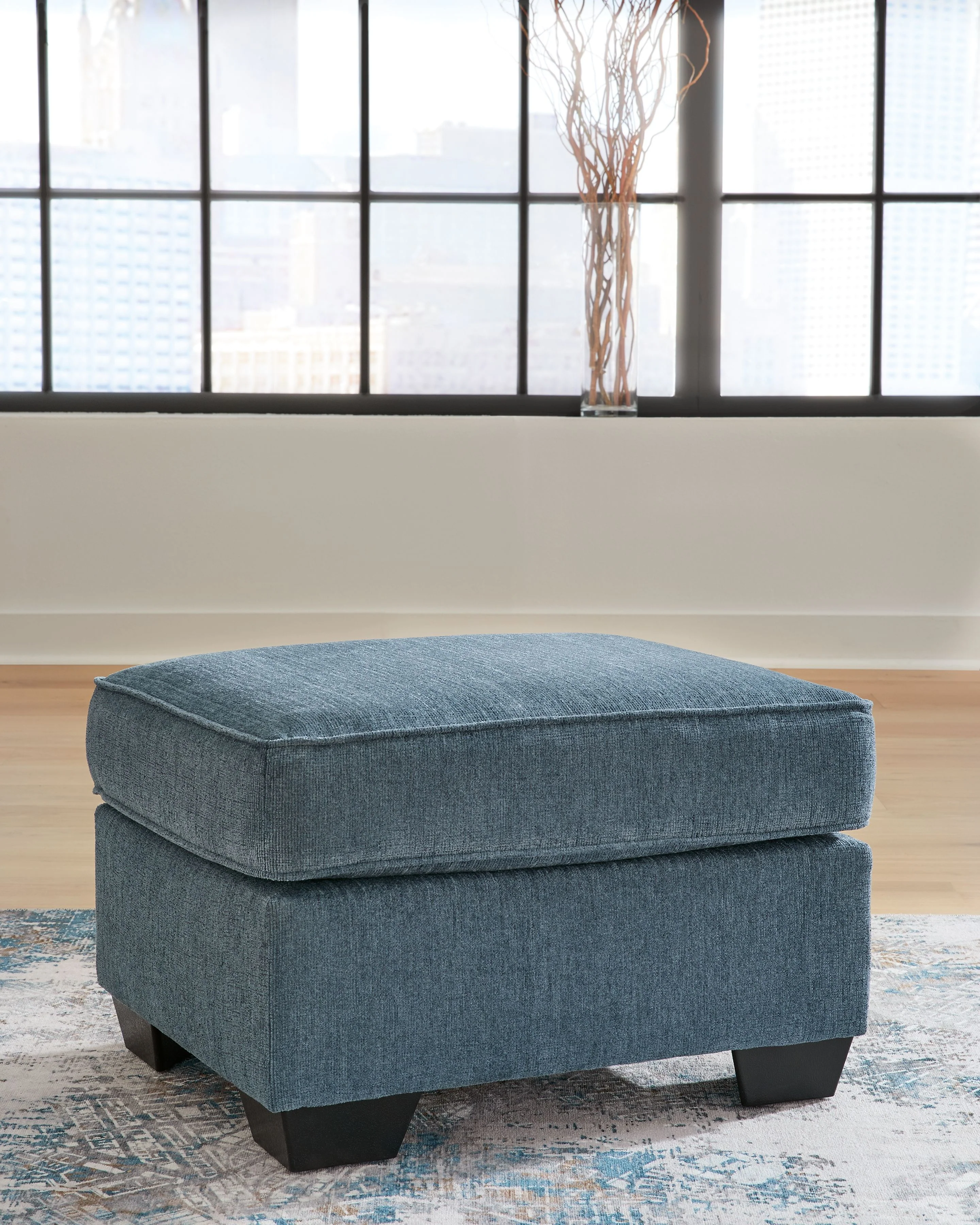 Cashton - Ottoman - Image 3