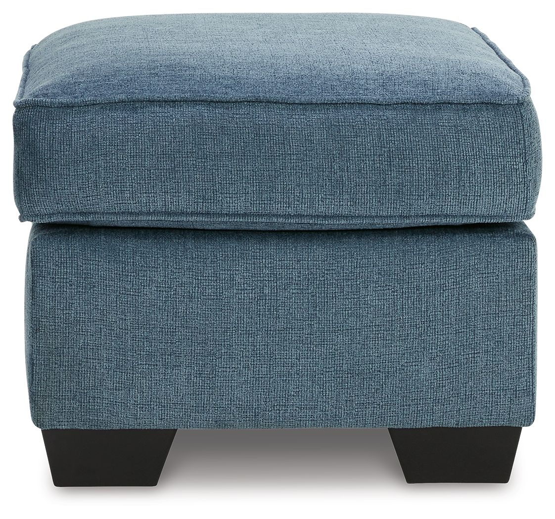 Cashton - Ottoman - Image 4