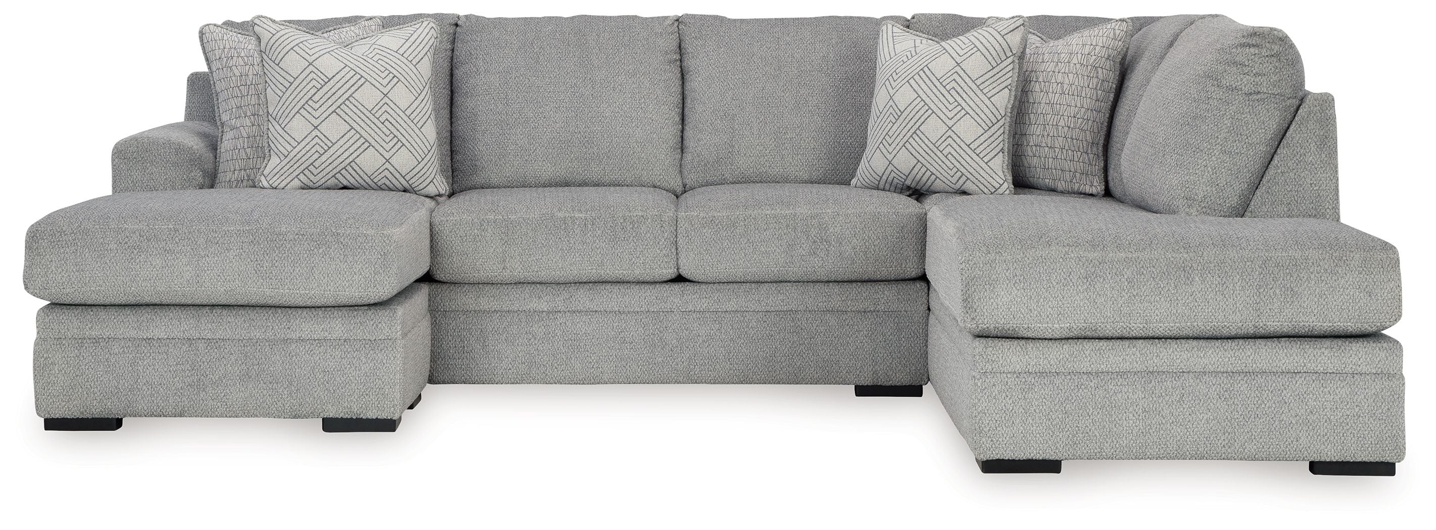 Casselbury - Sectional - Image 7
